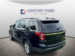 2018 Ford Explorer Base