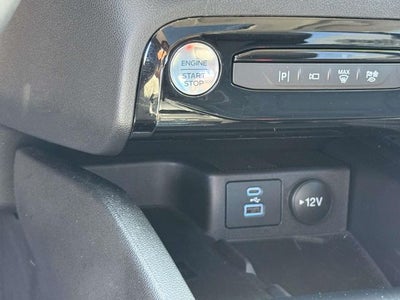 2023 Ford Escape Plug-In Hybrid Base
