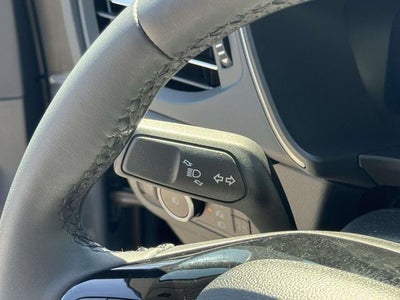 2023 Ford Escape Plug-In Hybrid Base