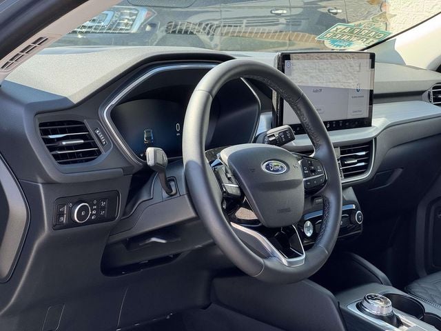 2023 Ford Escape Plug-In Hybrid Base