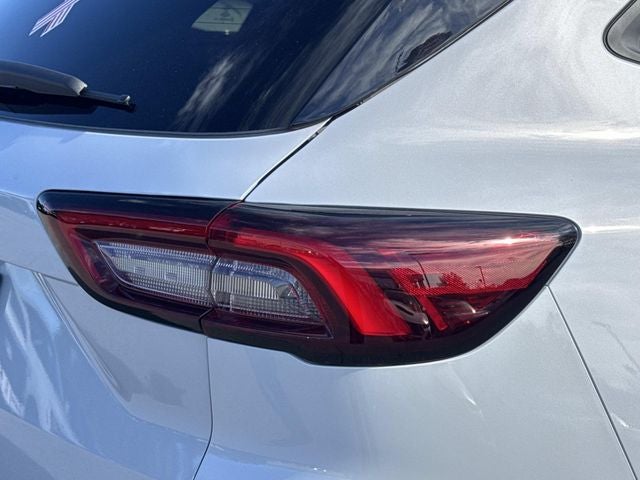 2025 Ford Escape Hybrid ST-Line