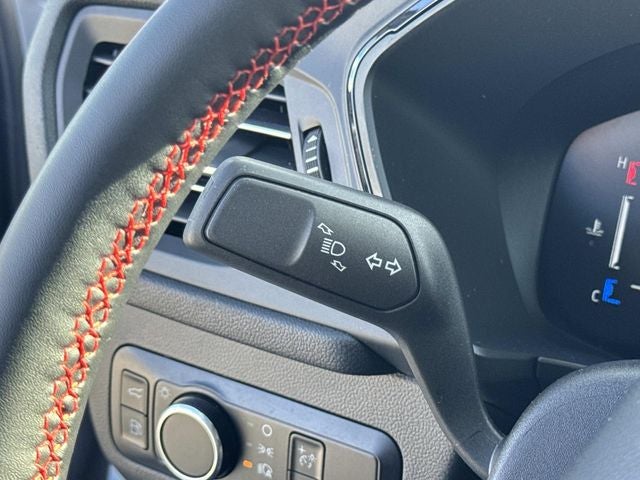 2025 Ford Escape Hybrid ST-Line