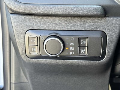 2025 Ford Escape Hybrid ST-Line