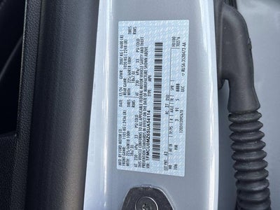 2025 Ford Escape Hybrid ST-Line