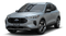 2025 Ford Escape Hybrid ST-Line