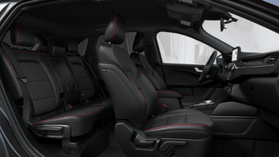 2025 Ford Escape Hybrid ST-Line