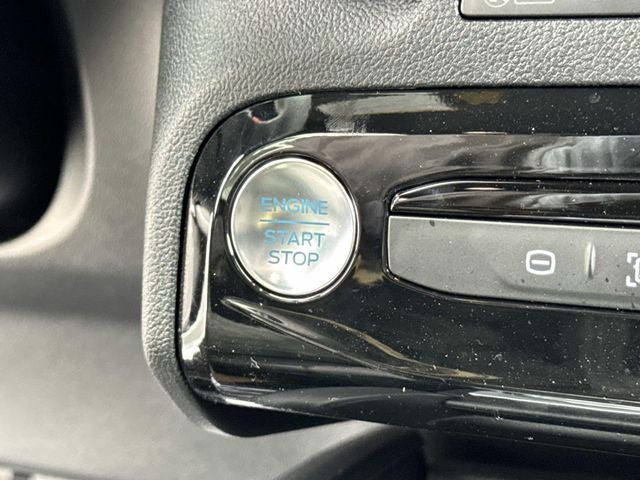 2025 Ford Escape Hybrid ST-Line Select