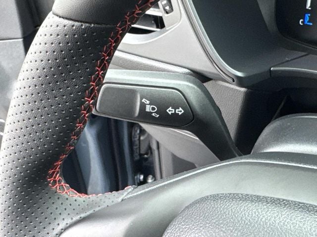 2025 Ford Escape Hybrid ST-Line Select