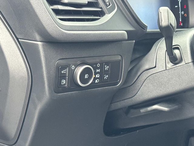 2025 Ford Escape Hybrid ST-Line Select