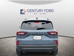2025 Ford Escape Hybrid ST-Line Select