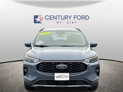 2025 Ford Escape Hybrid ST-Line Select