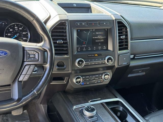 2019 Ford Expedition Max Limited