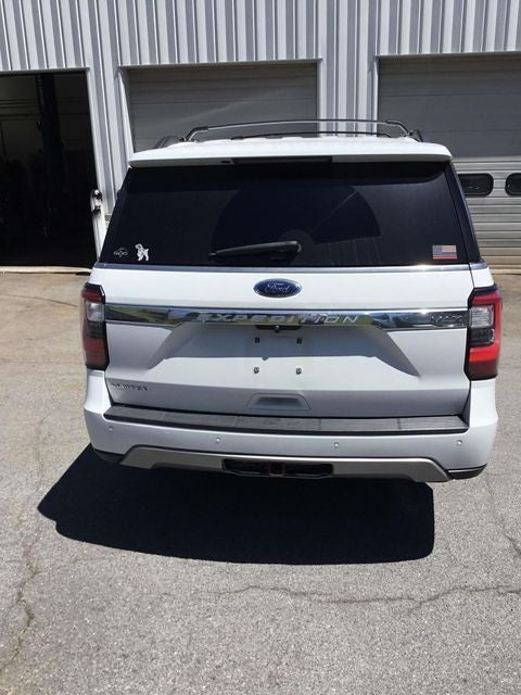 2019 Ford Expedition Max Limited