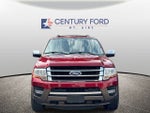 2015 Ford Expedition King Ranch