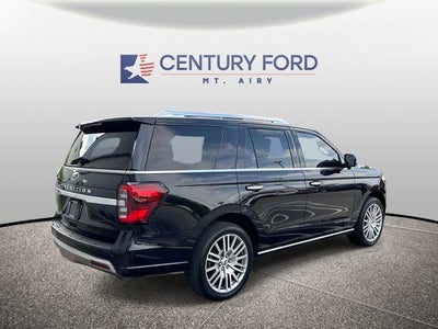 2023 Ford Expedition Platinum