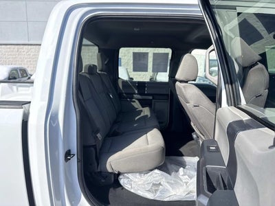 2022 Ford F-250SD XLT