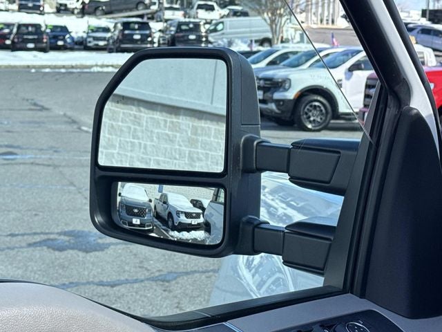 2022 Ford F-250SD XLT