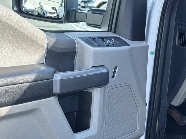 2022 Ford F-250SD XLT