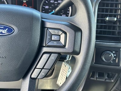 2022 Ford F-250SD XLT