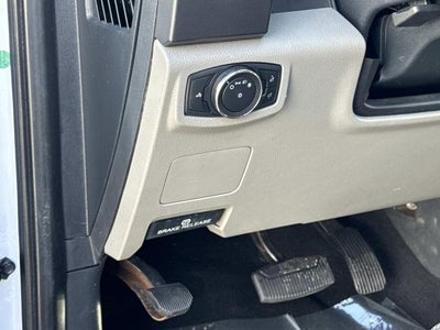 2022 Ford F-250SD XLT