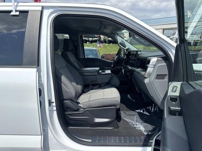 2024 Ford F-250SD XL