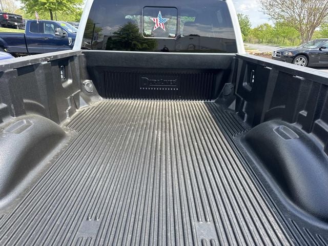2024 Ford F-250SD XL