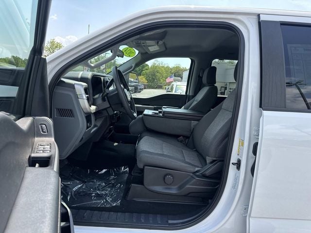 2024 Ford F-250SD XL