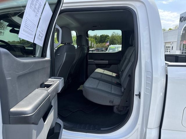 2024 Ford F-250SD XL