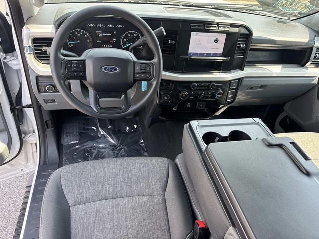 2024 Ford F-250SD XL