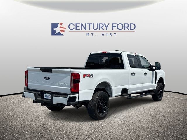 2024 Ford F-250SD XL