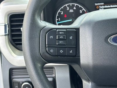2024 Ford F-250SD XL