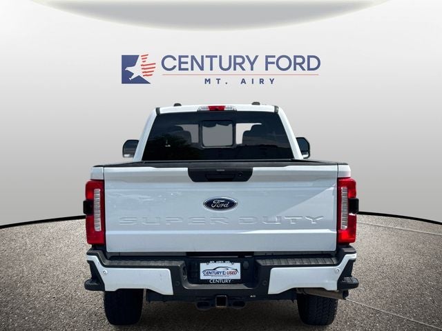 2024 Ford F-250SD XL