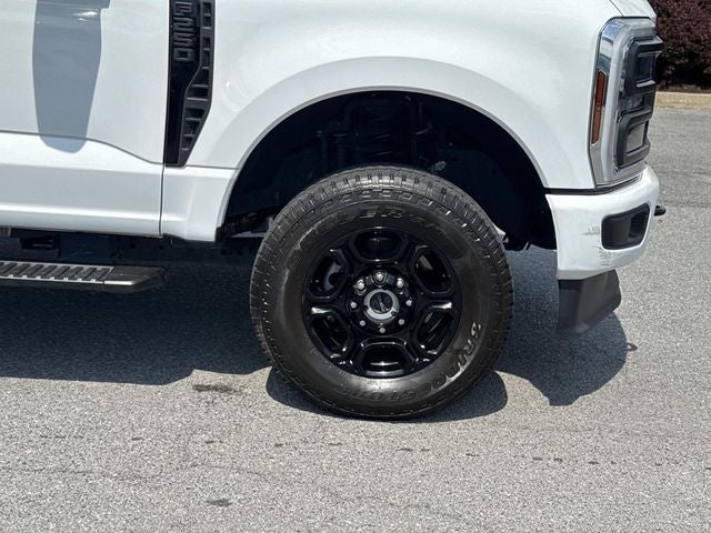 2024 Ford F-250SD XL
