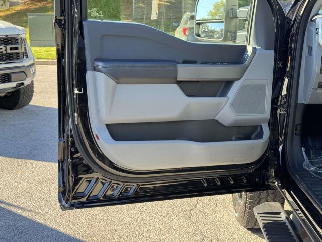 2024 Ford F-250SD XL