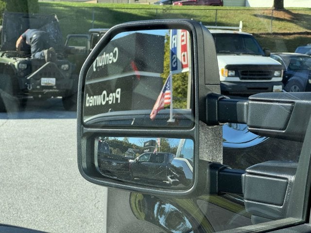 2024 Ford F-250SD XL