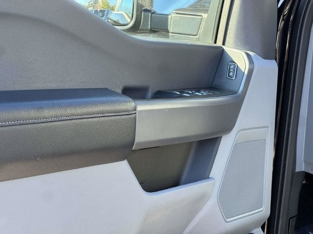 2024 Ford F-250SD XL