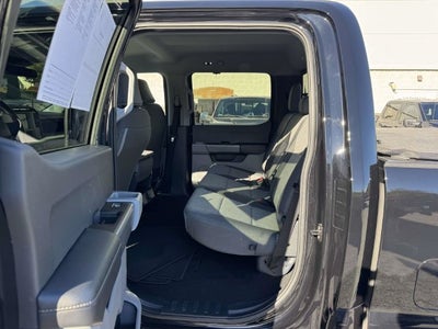 2024 Ford F-250SD XL