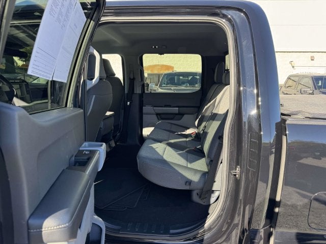 2024 Ford F-250SD XL