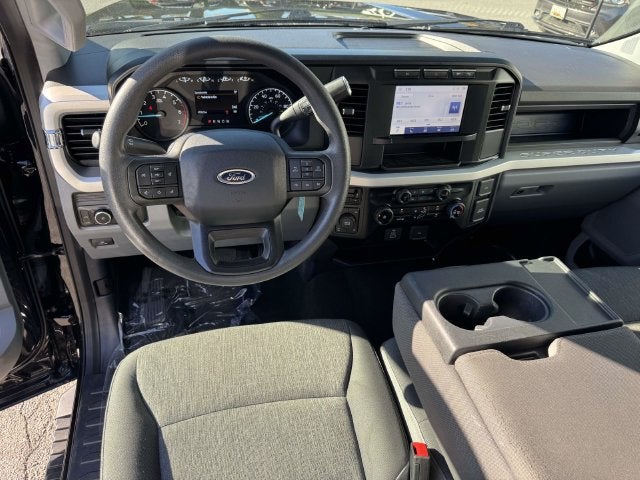 2024 Ford F-250SD XL