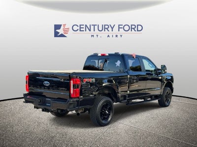 2024 Ford F-250SD XL