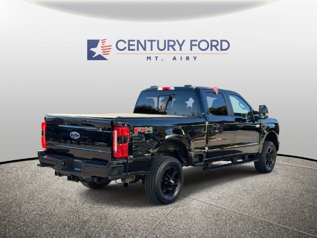 2024 Ford F-250SD XL