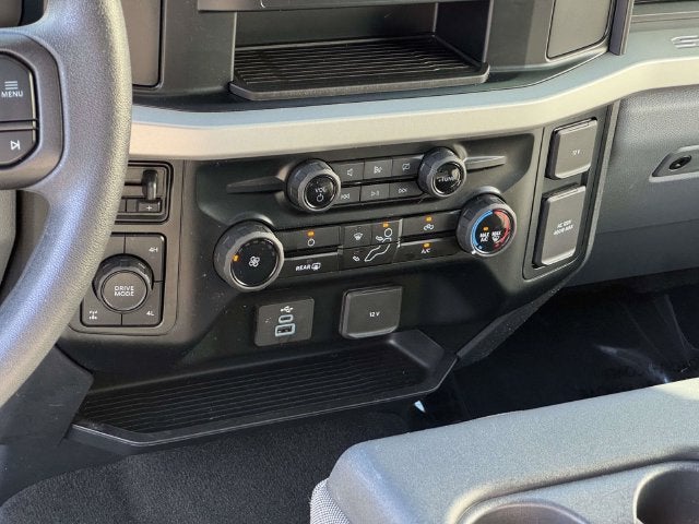 2024 Ford F-250SD XL