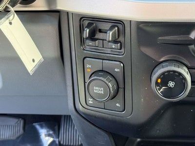 2024 Ford F-250SD XL