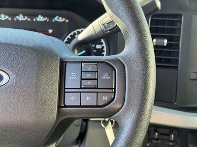 2024 Ford F-250SD XL
