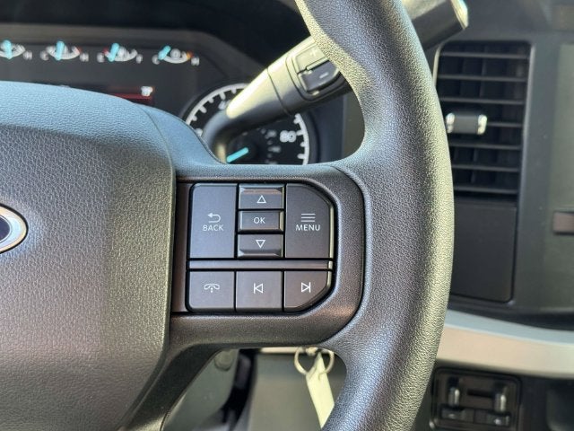 2024 Ford F-250SD XL