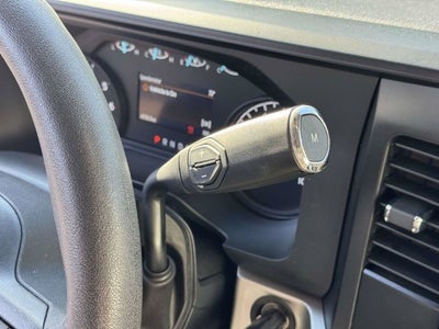 2024 Ford F-250SD XL