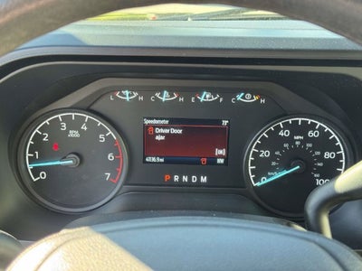 2024 Ford F-250SD XL