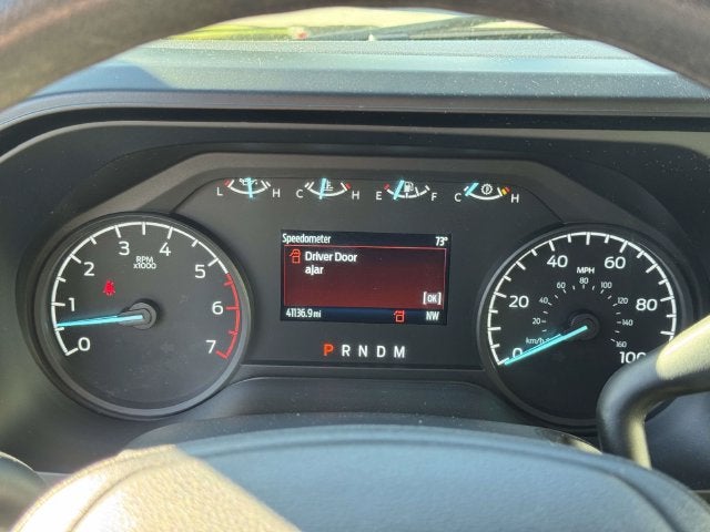 2024 Ford F-250SD XL