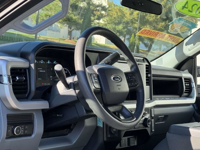 2024 Ford F-250SD XL
