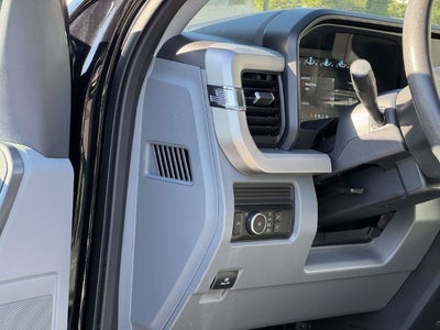 2024 Ford F-250SD XL